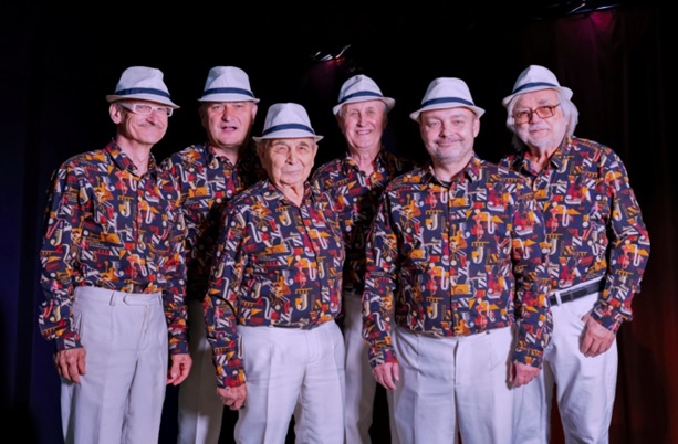 The Dixie Fellows